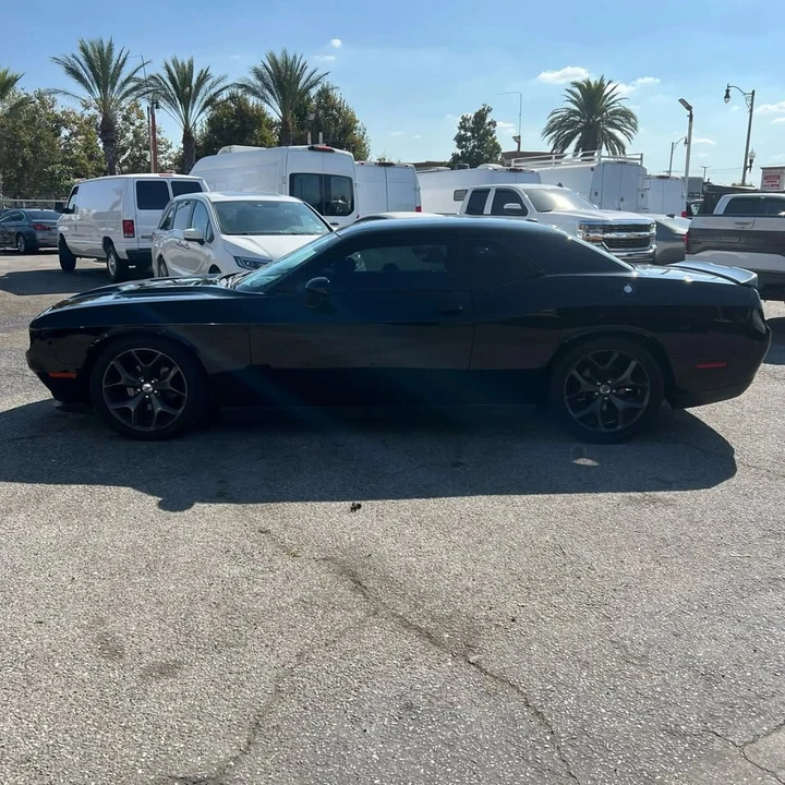 2017 Dodge Challenger 3rd Gen - Image 2 of 20