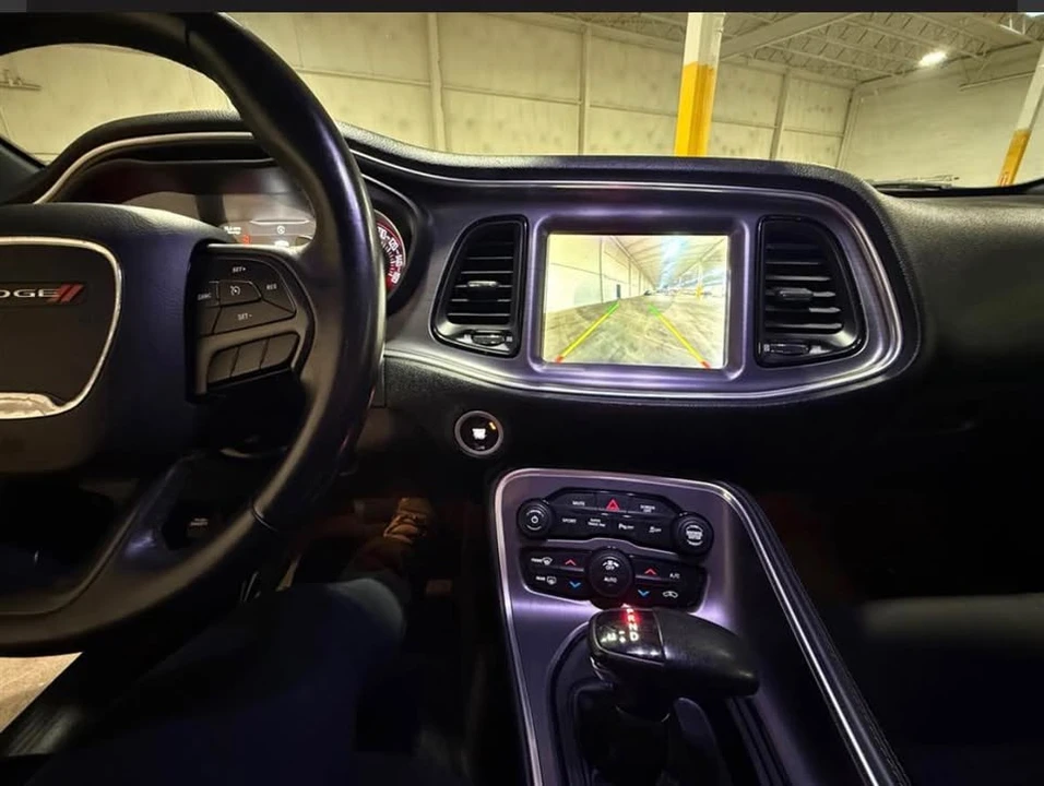 2017 Dodge Challenger 3rd Gen - Image 7 of 7