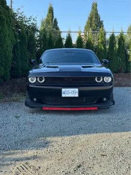 2017 Dodge Challenger