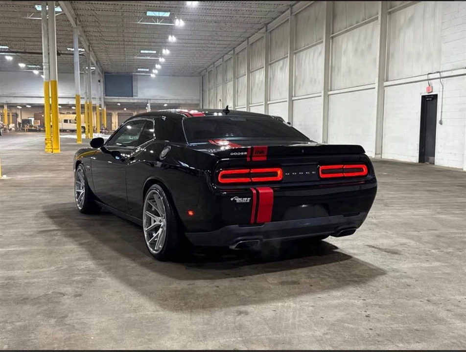 2017 Dodge Challenger 3rd Gen - Image 3 of 7