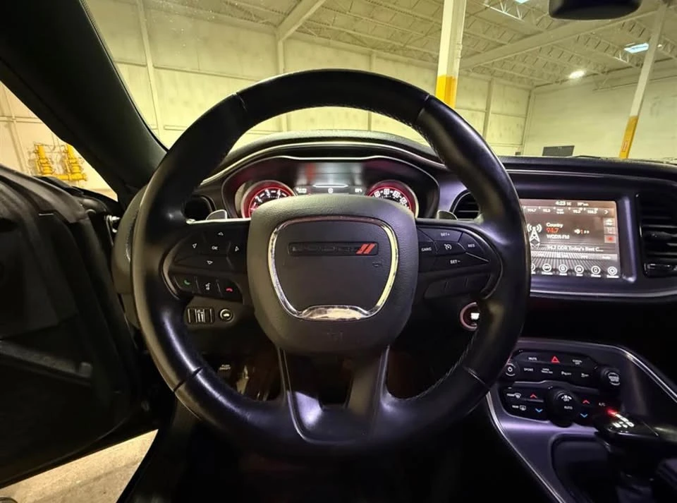 2017 Dodge Challenger 3rd Gen - Image 6 of 7