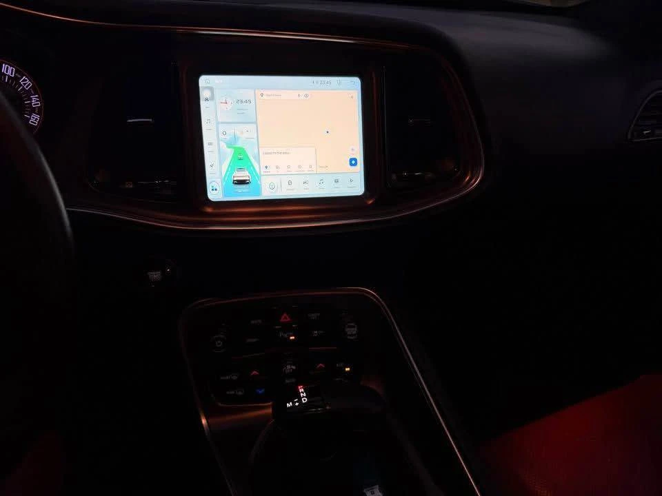 2017 Dodge Challenger 3rd Gen - Image 5 of 8