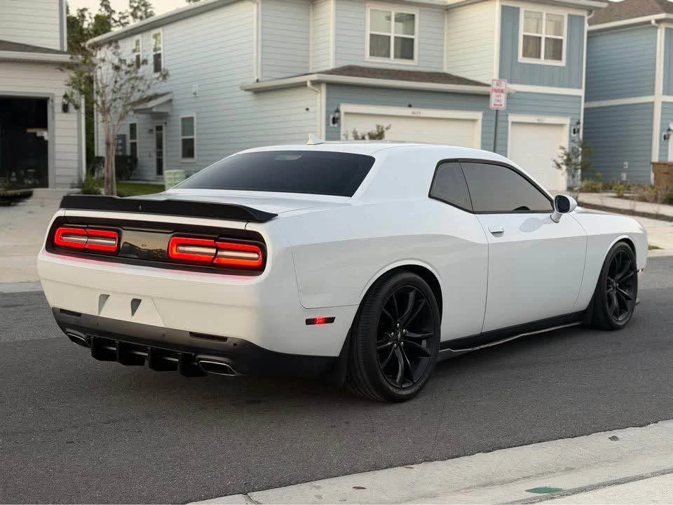 2017 Dodge Challenger 3rd Gen - Image 7 of 8