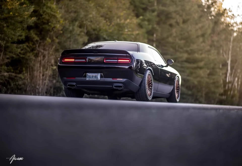 2017 Dodge Challenger 3rd Gen - Image 8 of 14