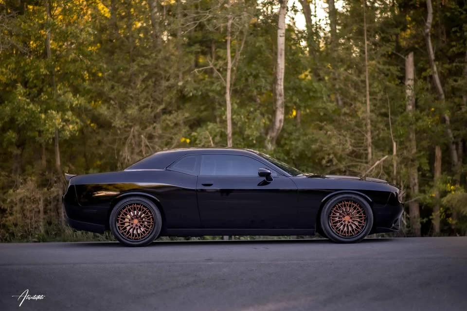 2017 Dodge Challenger 3rd Gen - Image 4 of 14