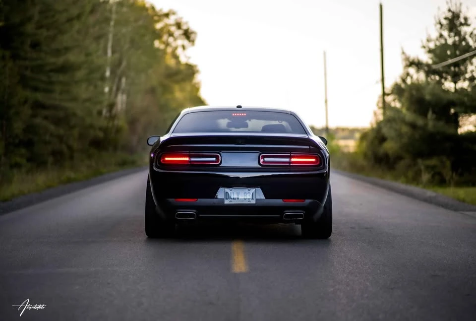 2017 Dodge Challenger 3rd Gen - Image 2 of 14