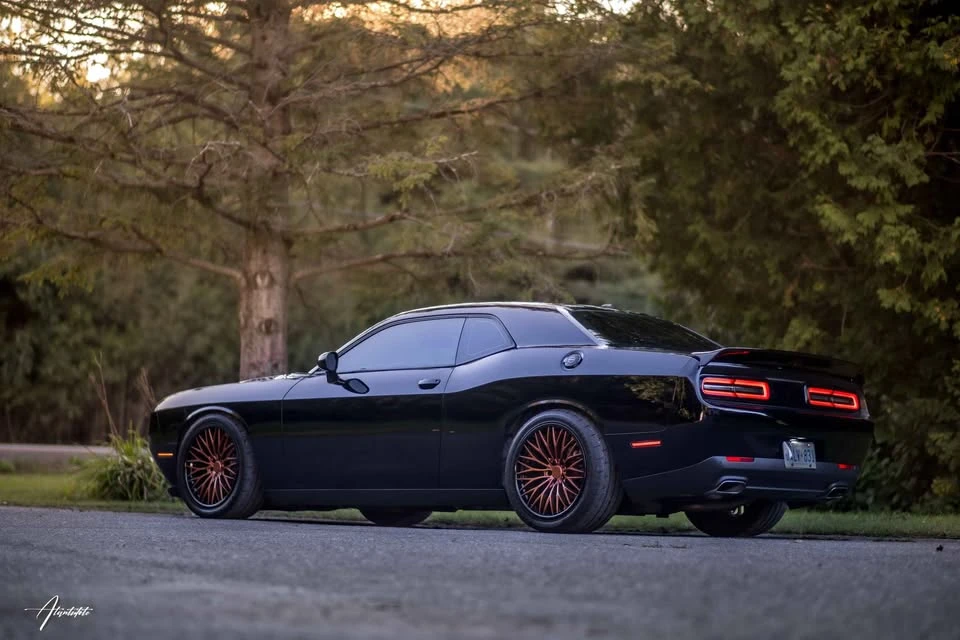 2017 Dodge Challenger 3rd Gen - Image 5 of 14