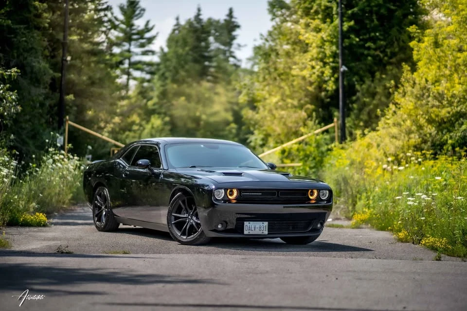 2017 Dodge Challenger 3rd Gen - Image 11 of 14