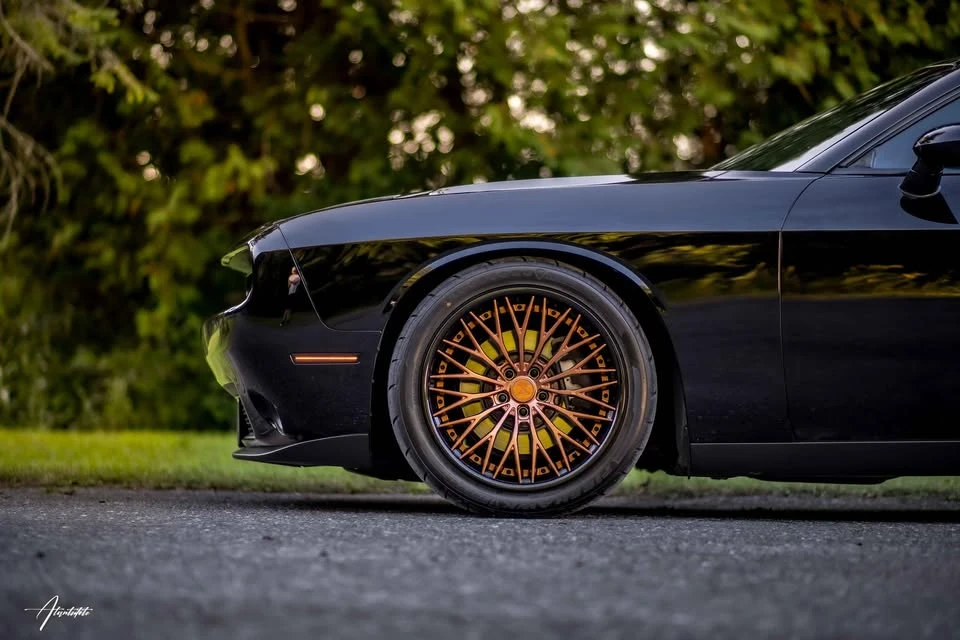 2017 Dodge Challenger 3rd Gen - Image 7 of 14