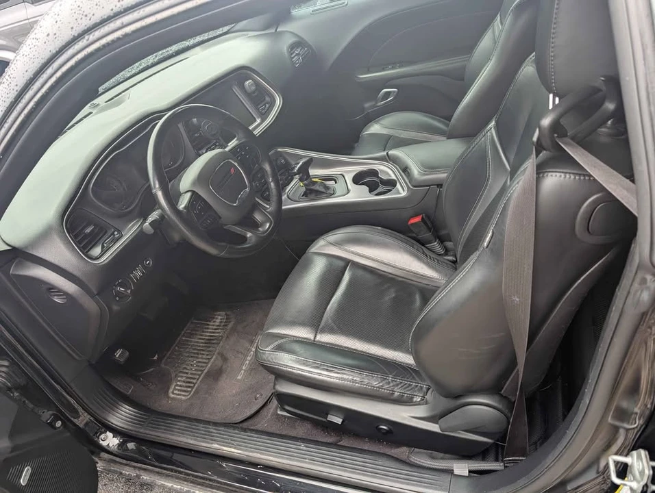 2017 Dodge Challenger 3rd Gen - Image 12 of 14