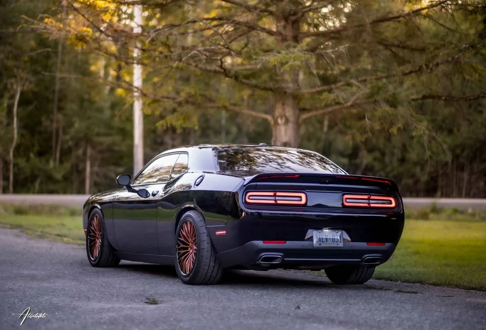 2017 Dodge Challenger 3rd Gen - Image 9 of 14