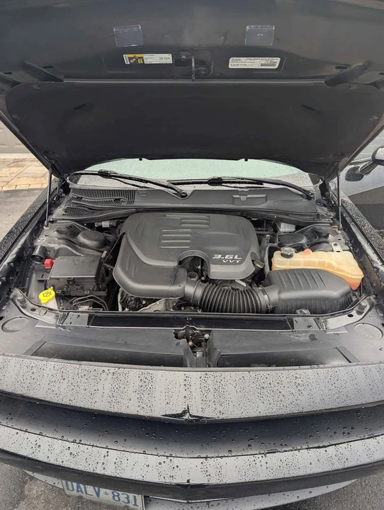 2017 Dodge Challenger 3rd Gen - Image 14 of 14