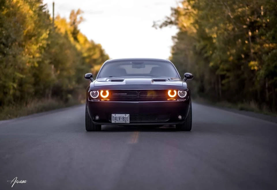 2017 Dodge Challenger 3rd Gen - Image 3 of 14