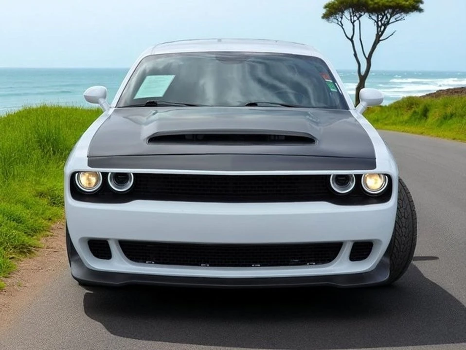 2017 Dodge Challenger 3rd Gen - Image 3 of 20