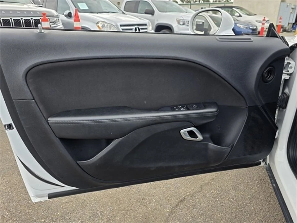 2017 Dodge Challenger 3rd Gen - Image 19 of 20