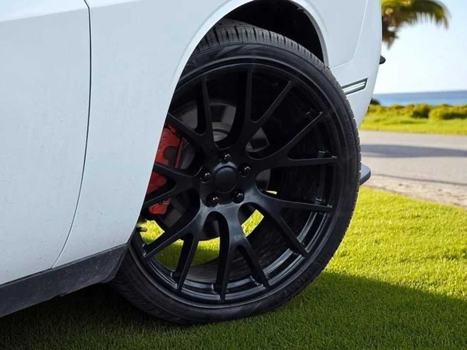 2017 Dodge Challenger 3rd Gen - Image 8 of 20