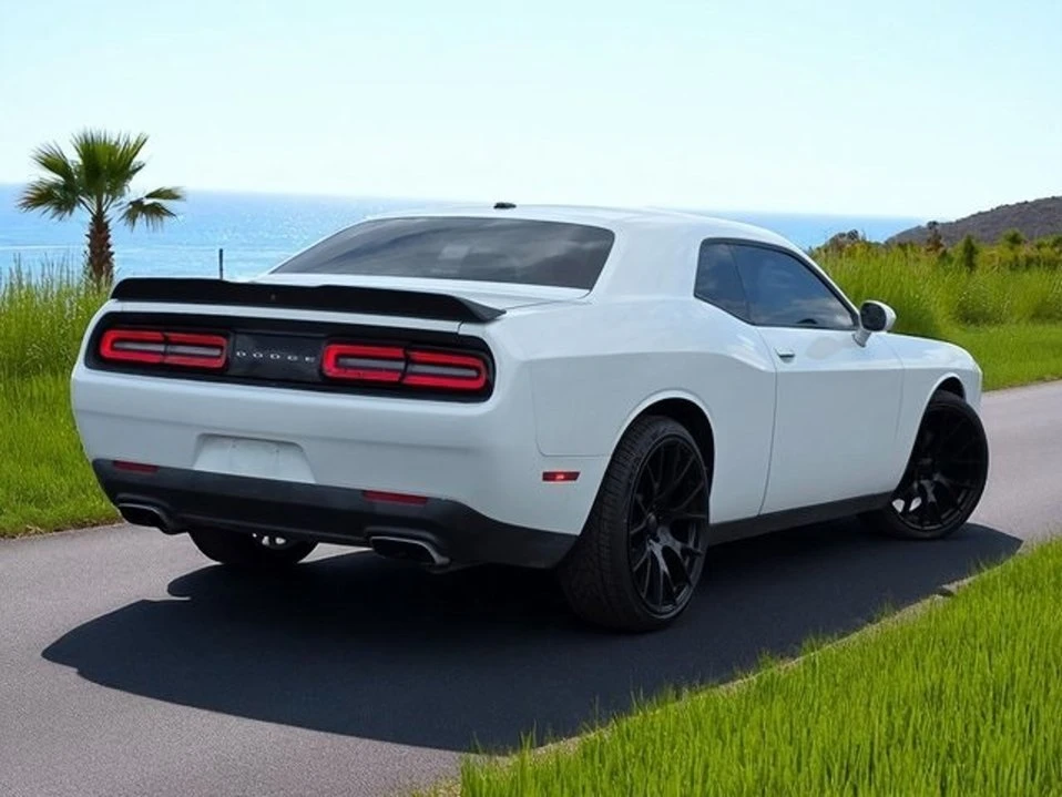 2017 Dodge Challenger 3rd Gen - Image 7 of 20