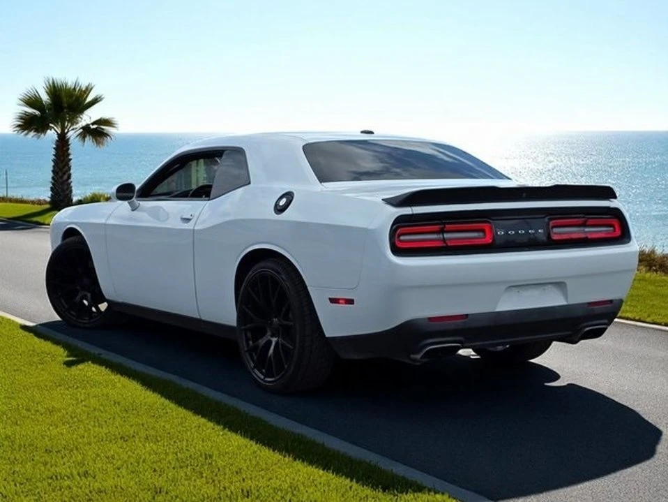 2017 Dodge Challenger 3rd Gen - Image 5 of 20