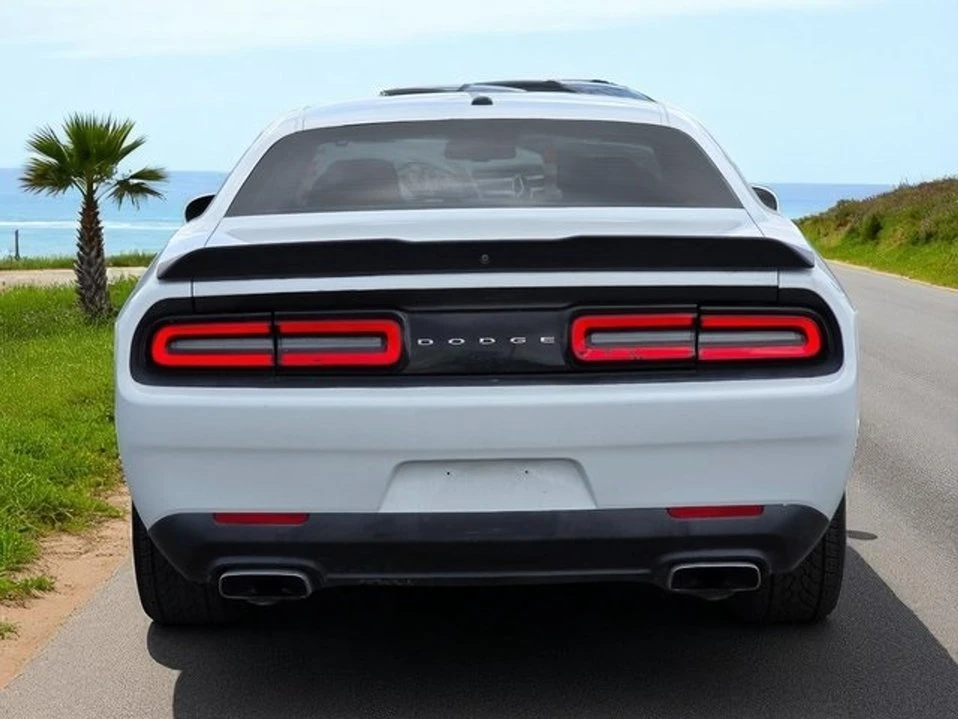 2017 Dodge Challenger 3rd Gen - Image 6 of 20