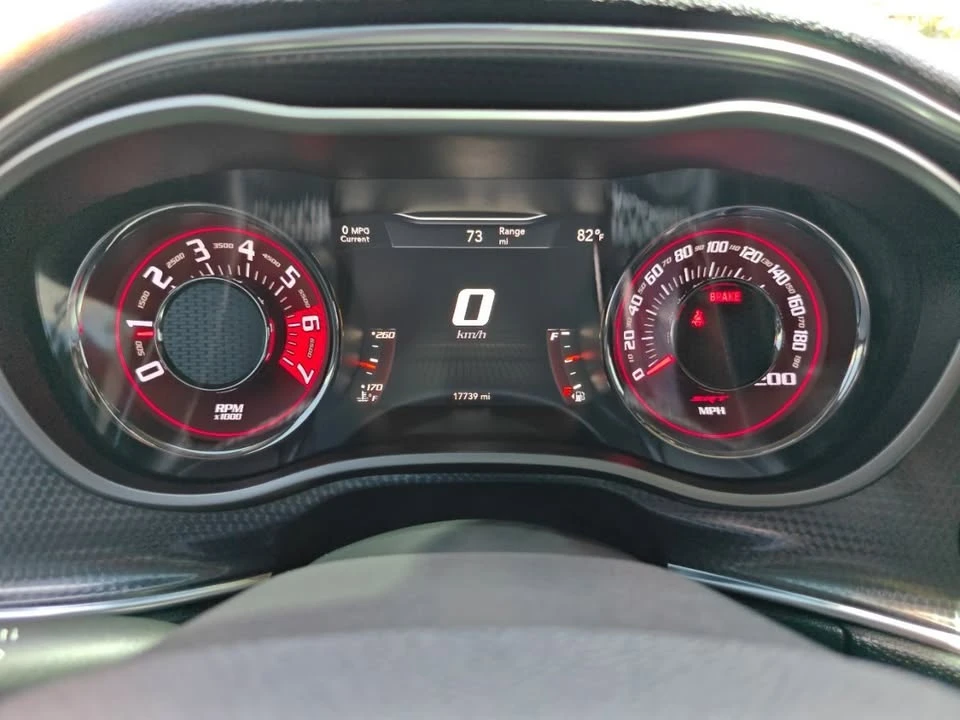 2017 Dodge Challenger 3rd Gen - Image 19 of 19