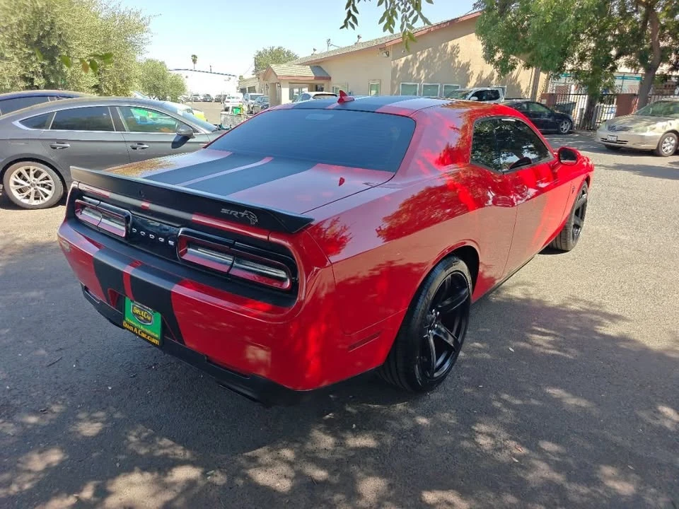 2017 Dodge Challenger 3rd Gen - Image 6 of 19
