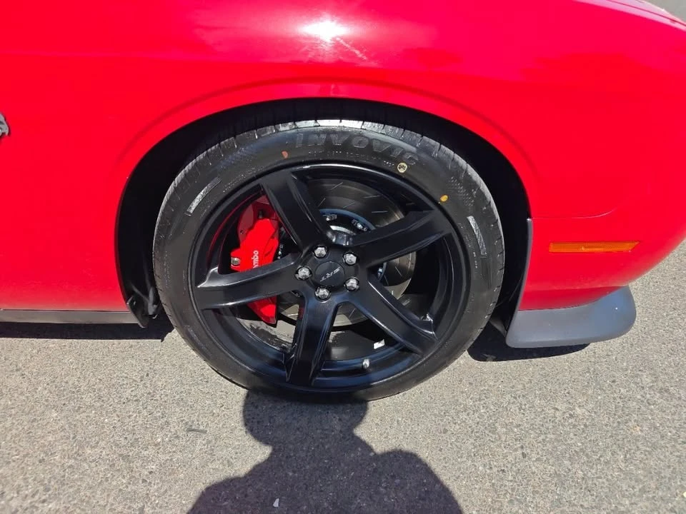 2017 Dodge Challenger 3rd Gen - Image 5 of 19