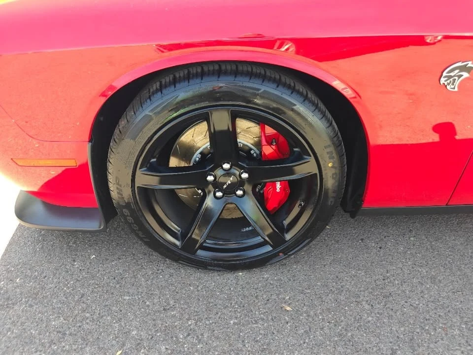 2017 Dodge Challenger 3rd Gen - Image 12 of 19