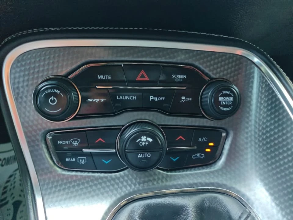 2017 Dodge Challenger 3rd Gen - Image 2 of 20