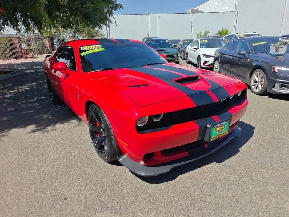 2017 Dodge Challenger 3rd Gen - Image 11 of 20