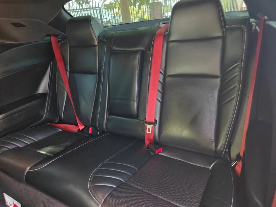2017 Dodge Challenger 3rd Gen - Image 12 of 20