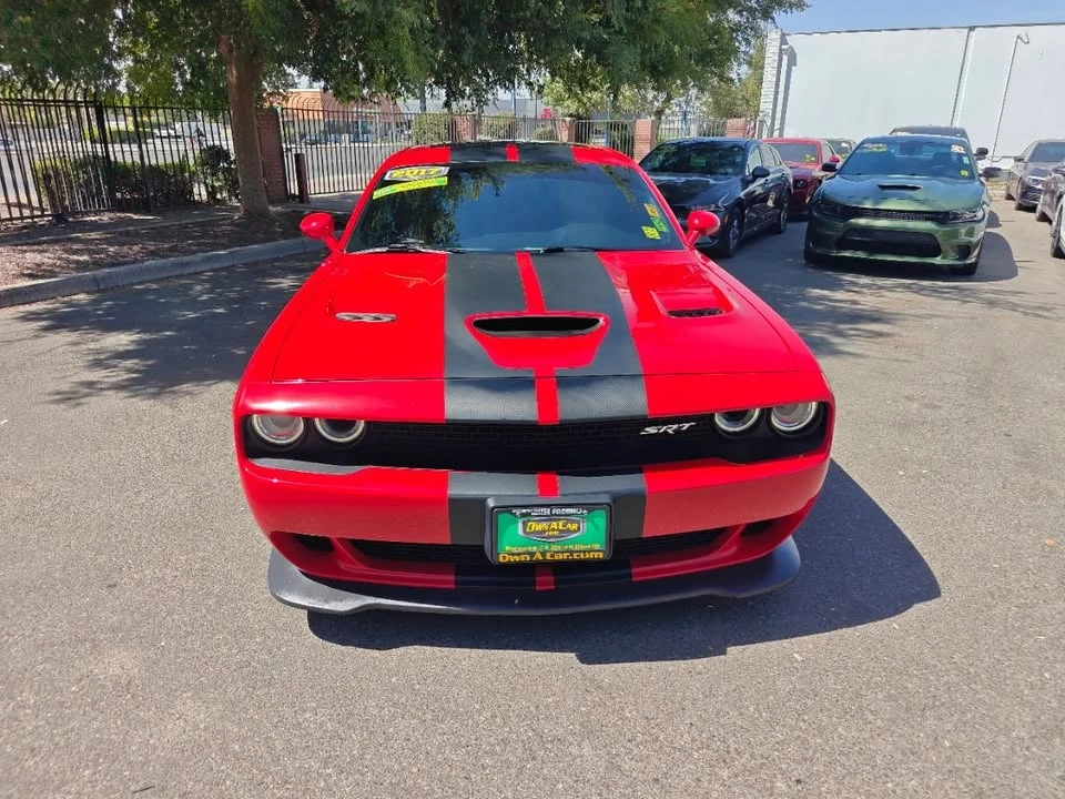 2017 Dodge Challenger 3rd Gen - Image 13 of 20