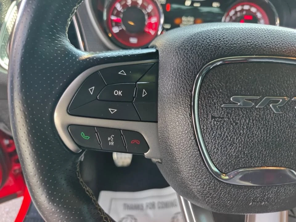 2017 Dodge Challenger 3rd Gen - Image 14 of 20