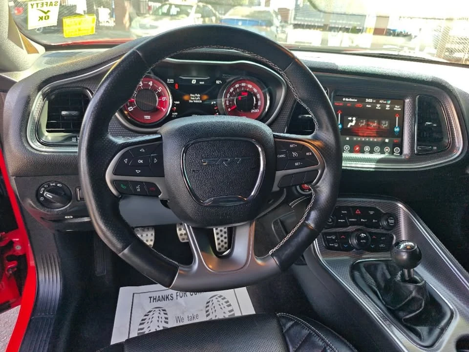 2017 Dodge Challenger 3rd Gen - Image 15 of 20