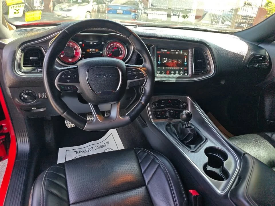 2017 Dodge Challenger 3rd Gen - Image 6 of 20