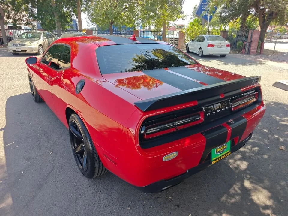 2017 Dodge Challenger 3rd Gen - Image 9 of 20