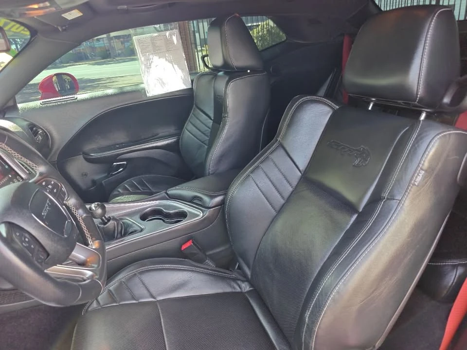 2017 Dodge Challenger 3rd Gen - Image 10 of 20