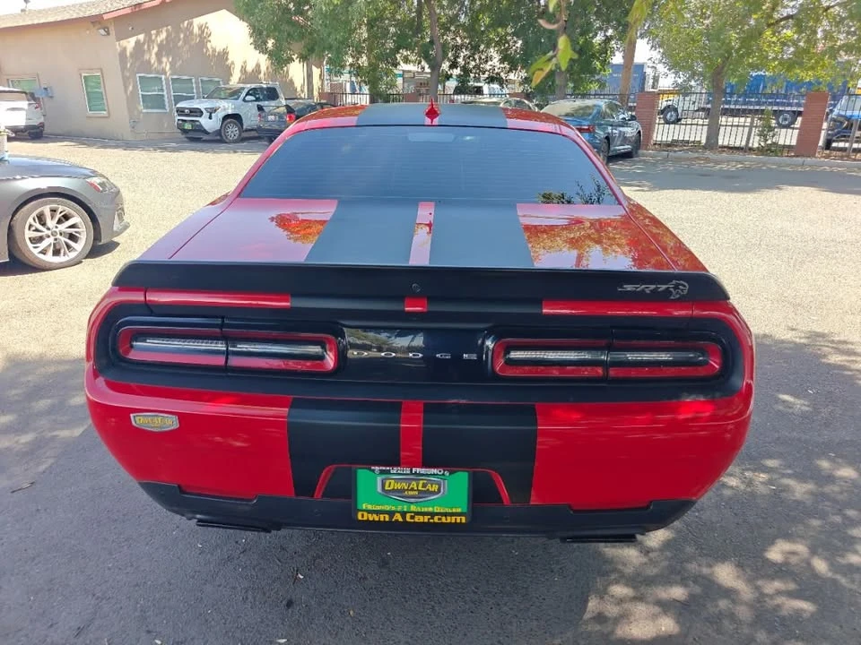 2017 Dodge Challenger 3rd Gen - Image 8 of 20