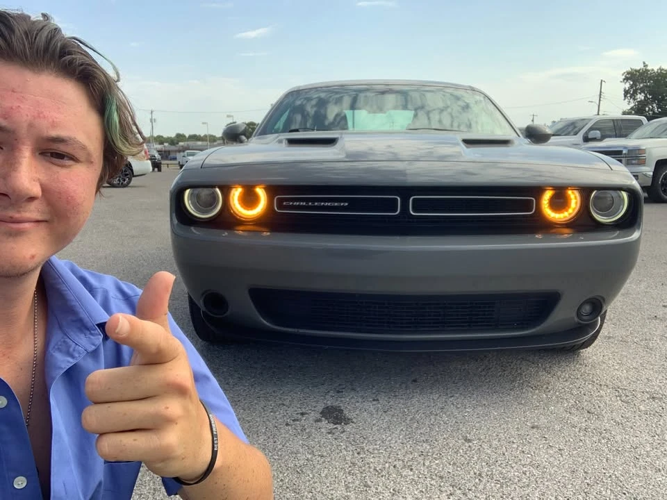 2017 Dodge Challenger 3rd Gen - Image 12 of 12