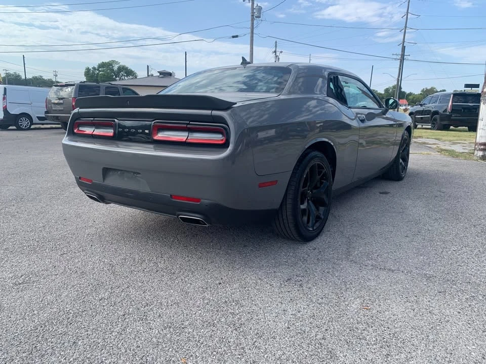 2017 Dodge Challenger 3rd Gen - Image 3 of 12
