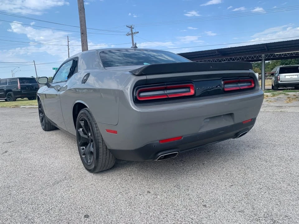 2017 Dodge Challenger 3rd Gen - Image 4 of 12