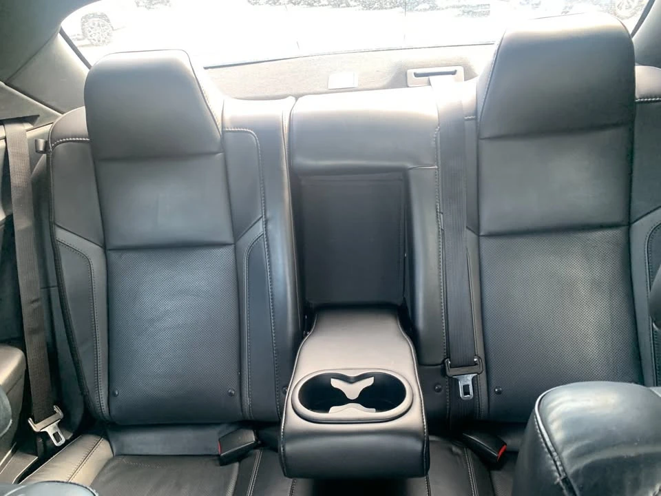 2017 Dodge Challenger 3rd Gen - Image 6 of 12