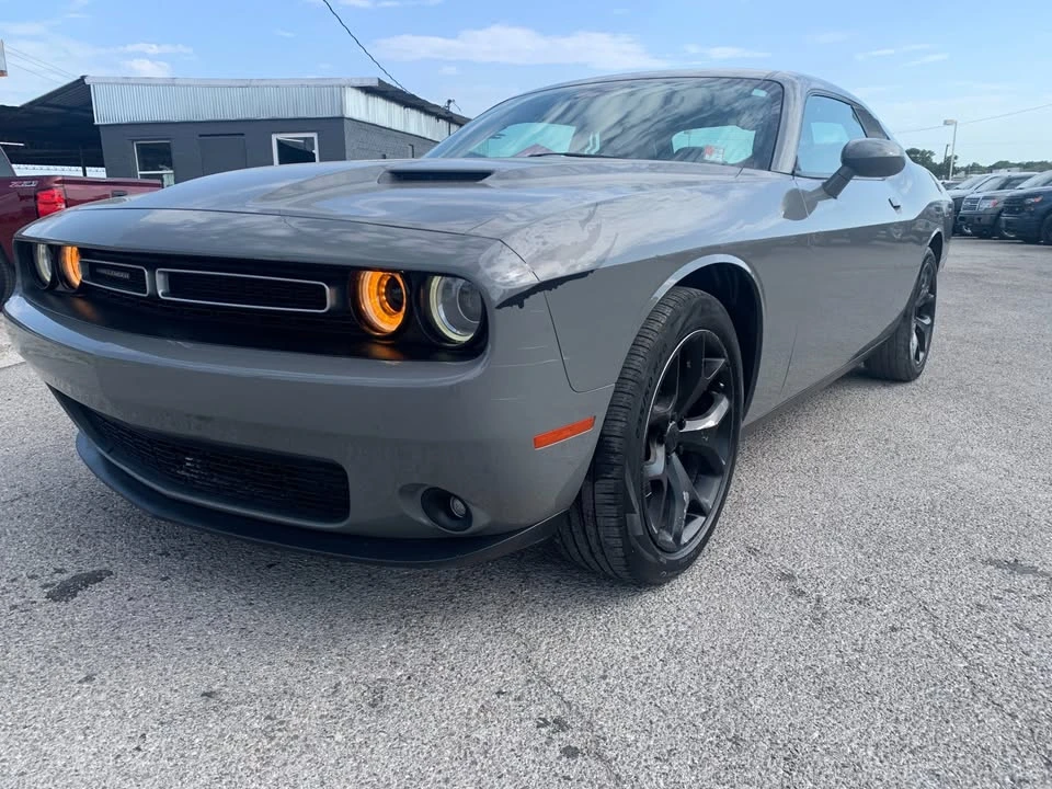 2017 Dodge Challenger 3rd Gen - Image 2 of 12