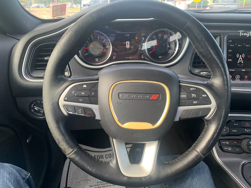 2017 Dodge Challenger 3rd Gen - Image 7 of 12