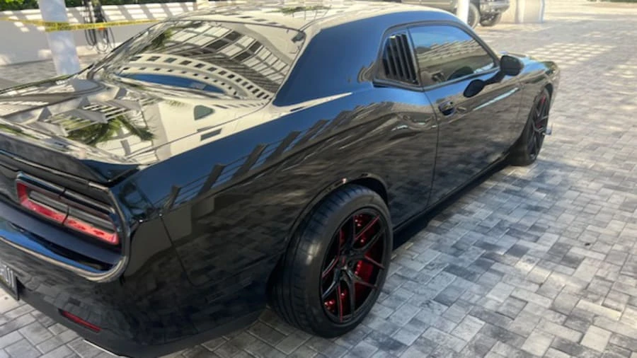 2017 Dodge Challenger 3rd Gen - Image 6 of 10