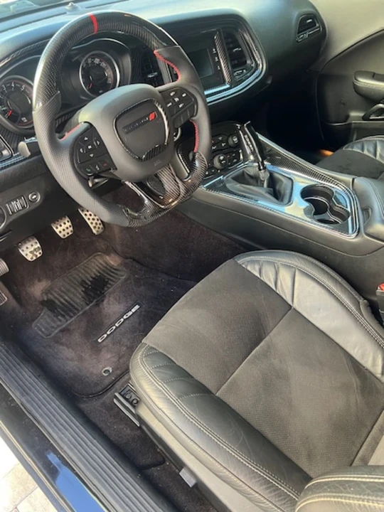 2017 Dodge Challenger 3rd Gen - Image 8 of 10