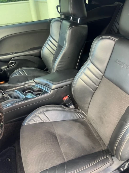 2017 Dodge Challenger 3rd Gen - Image 10 of 10