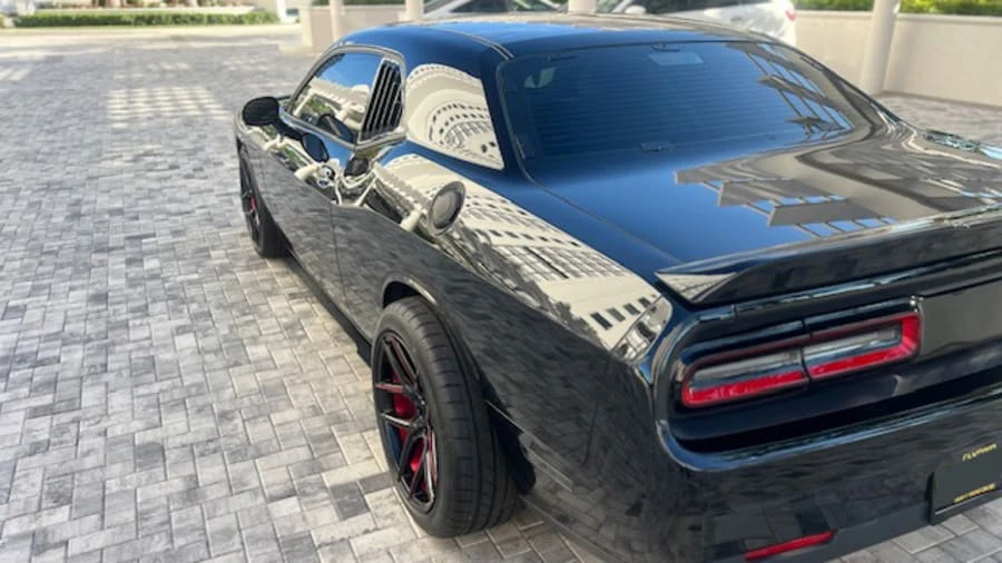 2017 Dodge Challenger 3rd Gen - Image 7 of 10