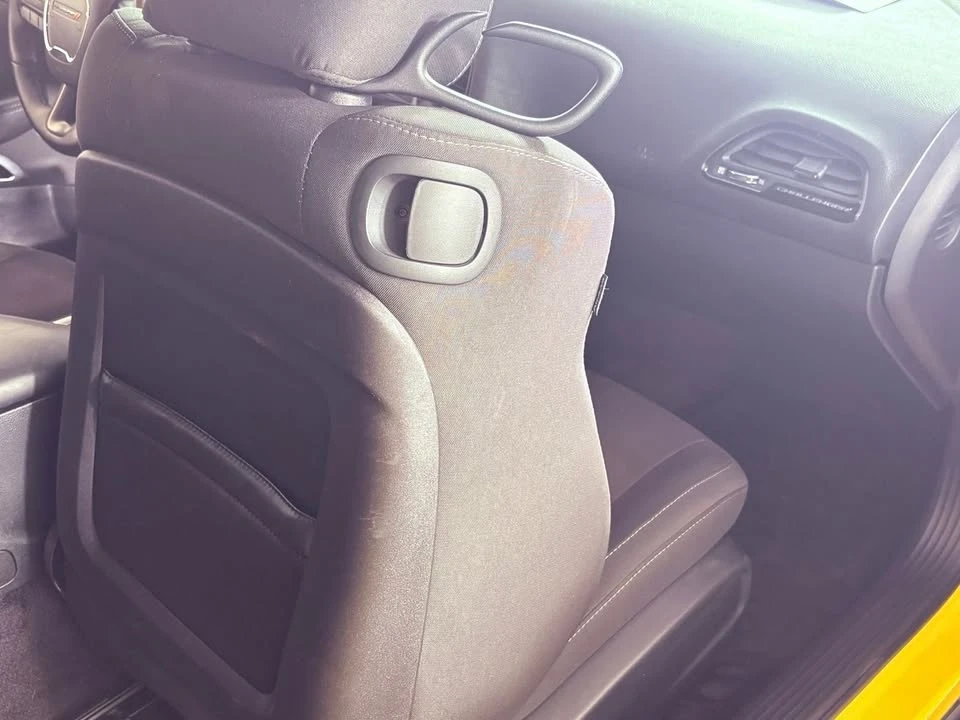 2017 Dodge Challenger 3rd Gen - Image 7 of 20