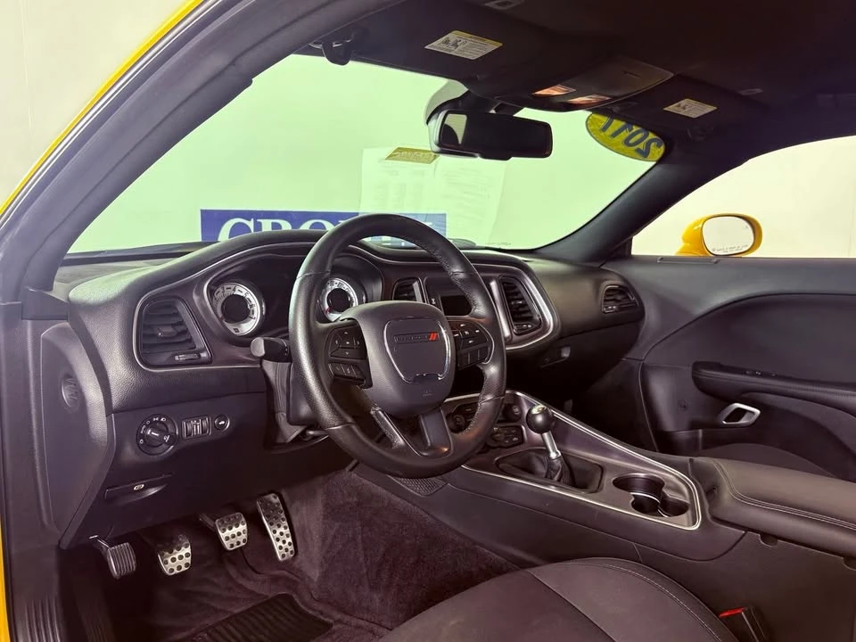 2017 Dodge Challenger 3rd Gen - Image 16 of 20
