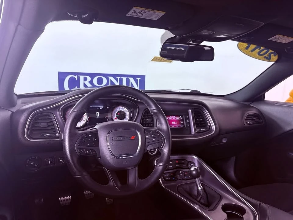 2017 Dodge Challenger 3rd Gen - Image 5 of 20